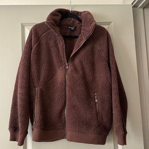 Athleta Tugga Jacket